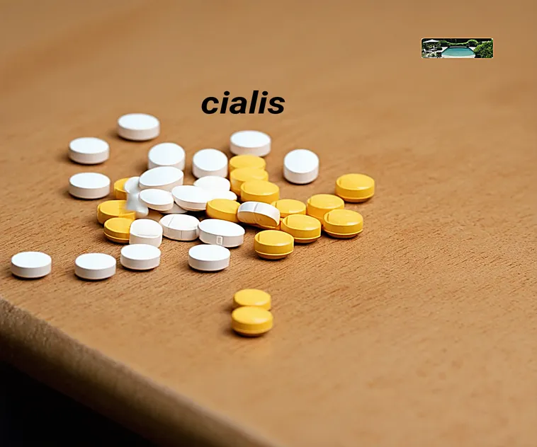 Cialis 1